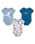 SET Nike - Lot 3 bodies Nike