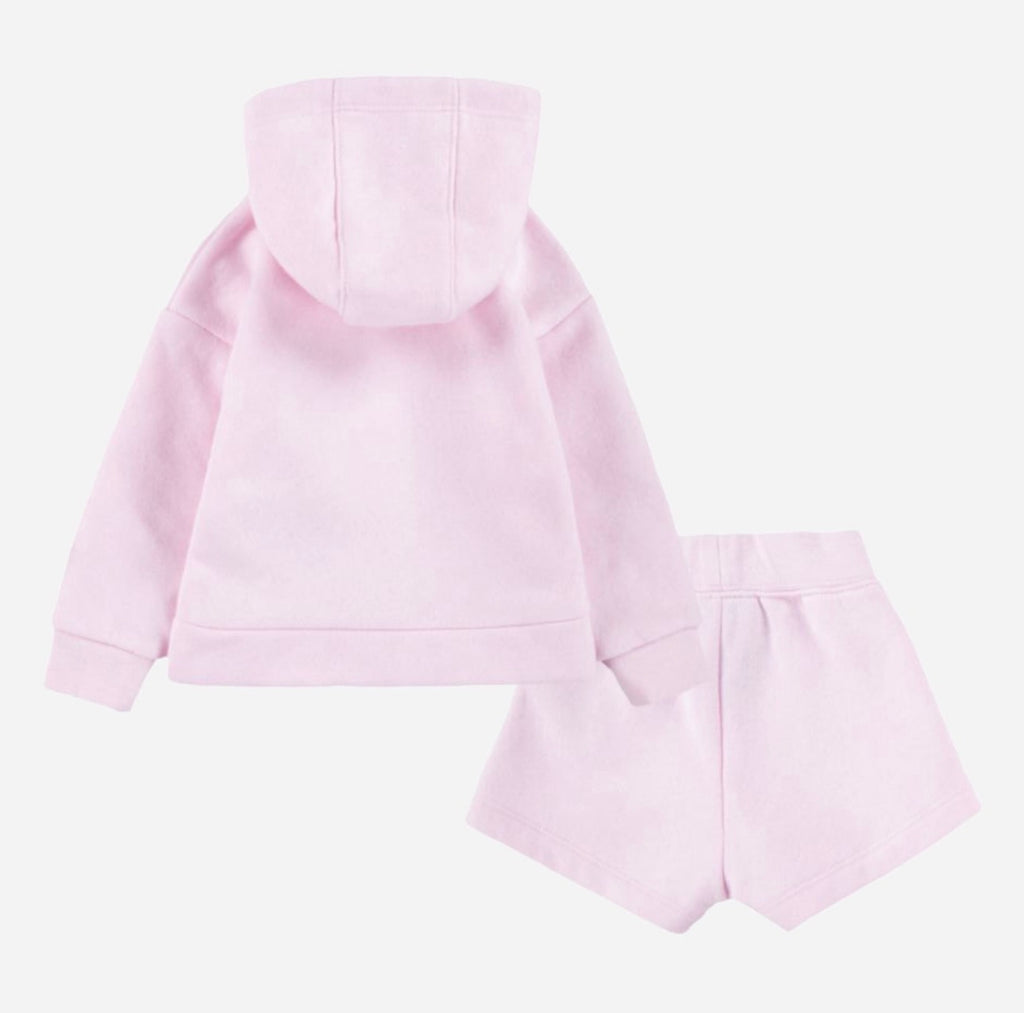 SET - 2pièces Nike Rose