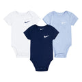 Nike - Lot 3 bodies, Navy