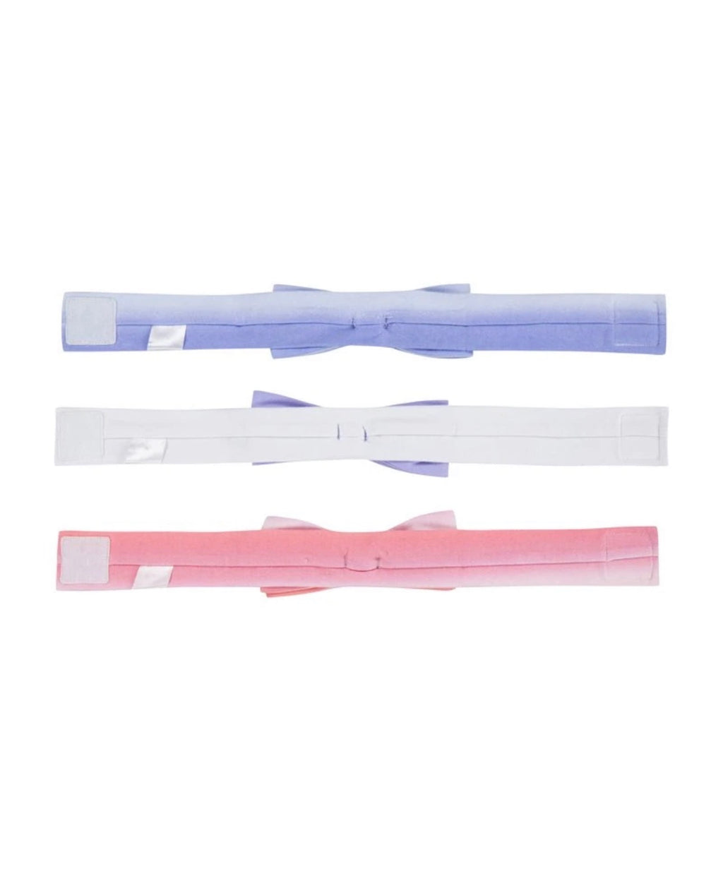 Nike - Lot 3 bandeau