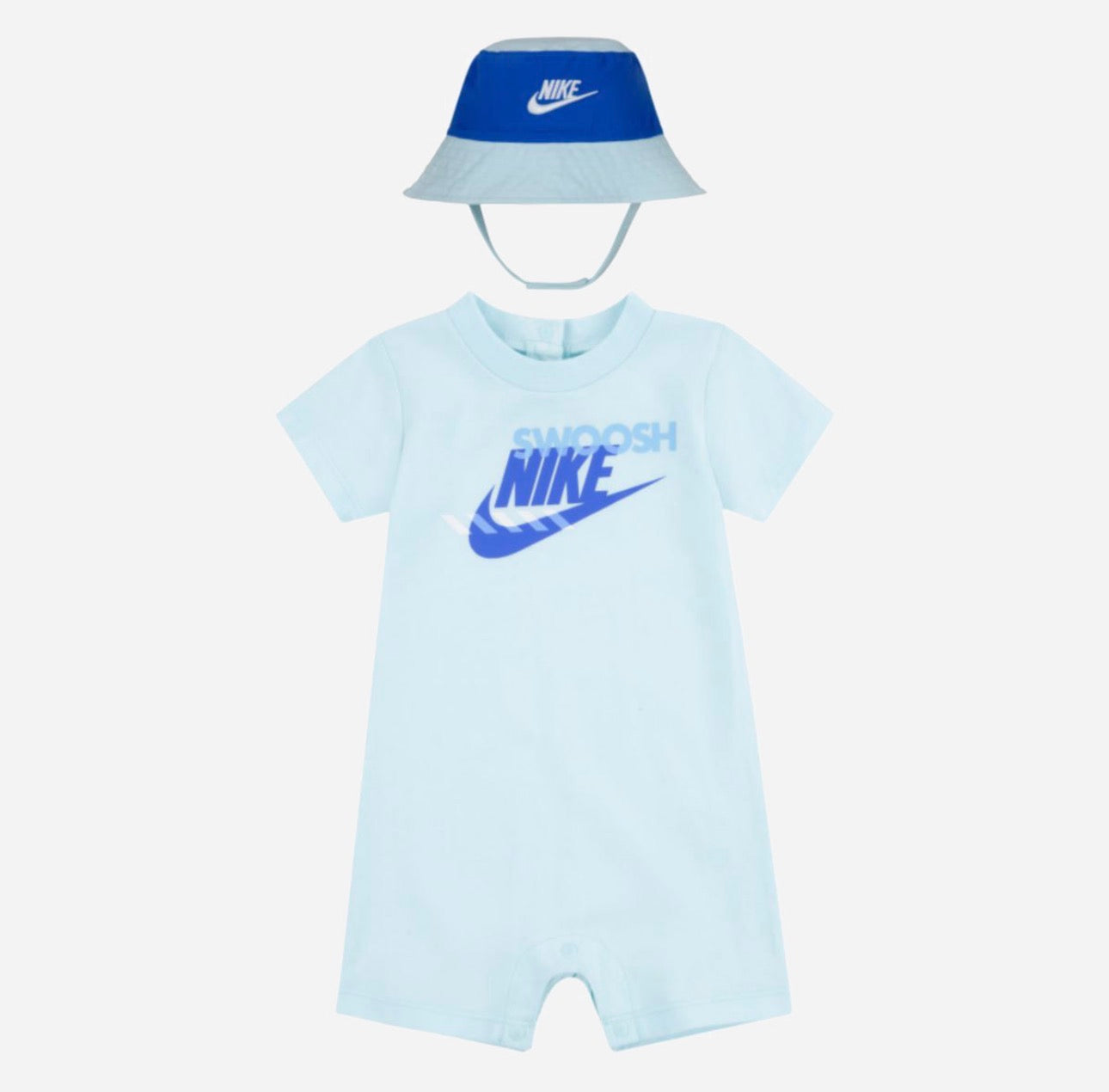 SET 2-Pièces Nike bébé
