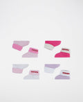 Lévis - Lot 4 paires de chaussettes 0-6 mois
