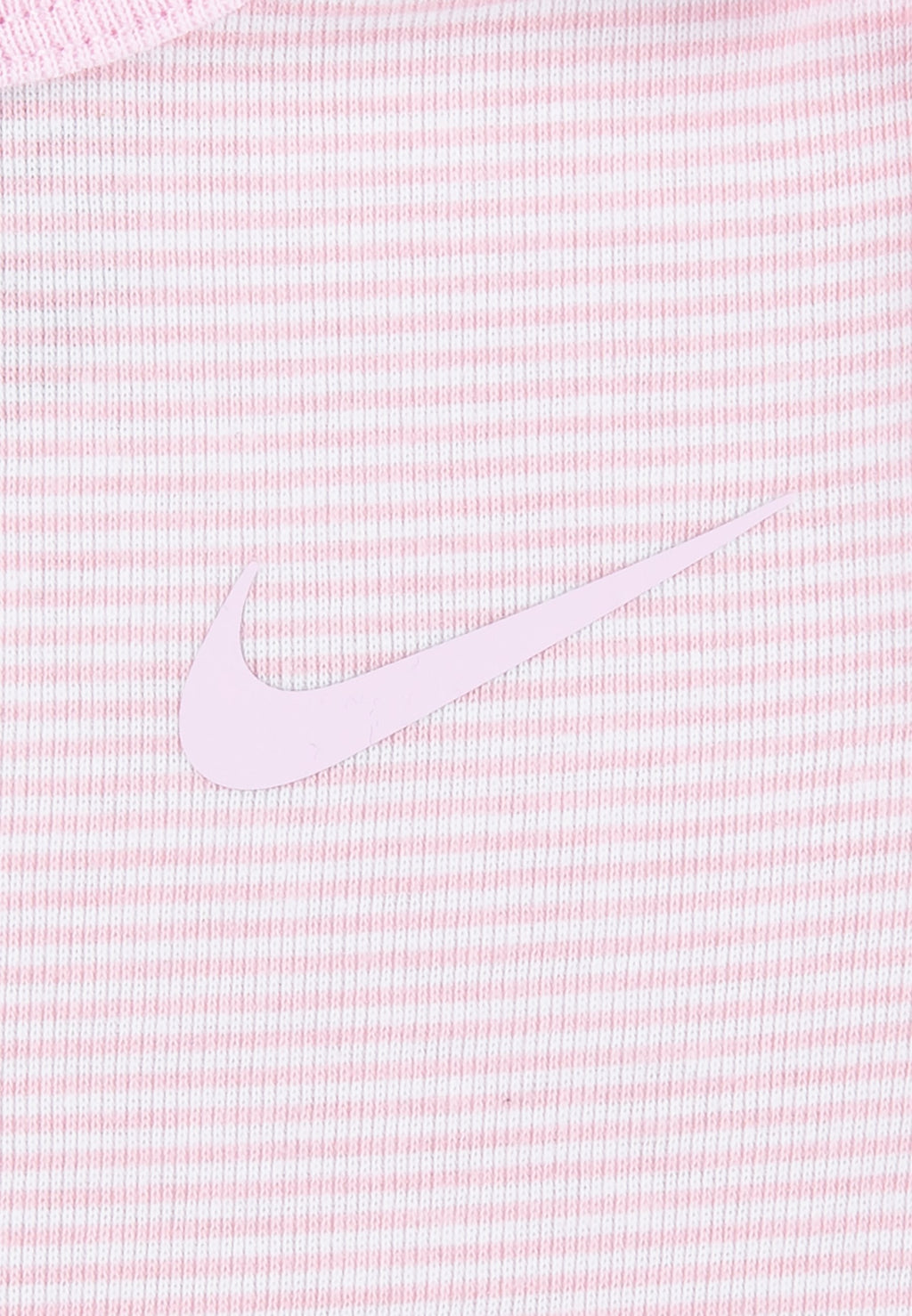Nike - Lot 3 bodies gris et rose