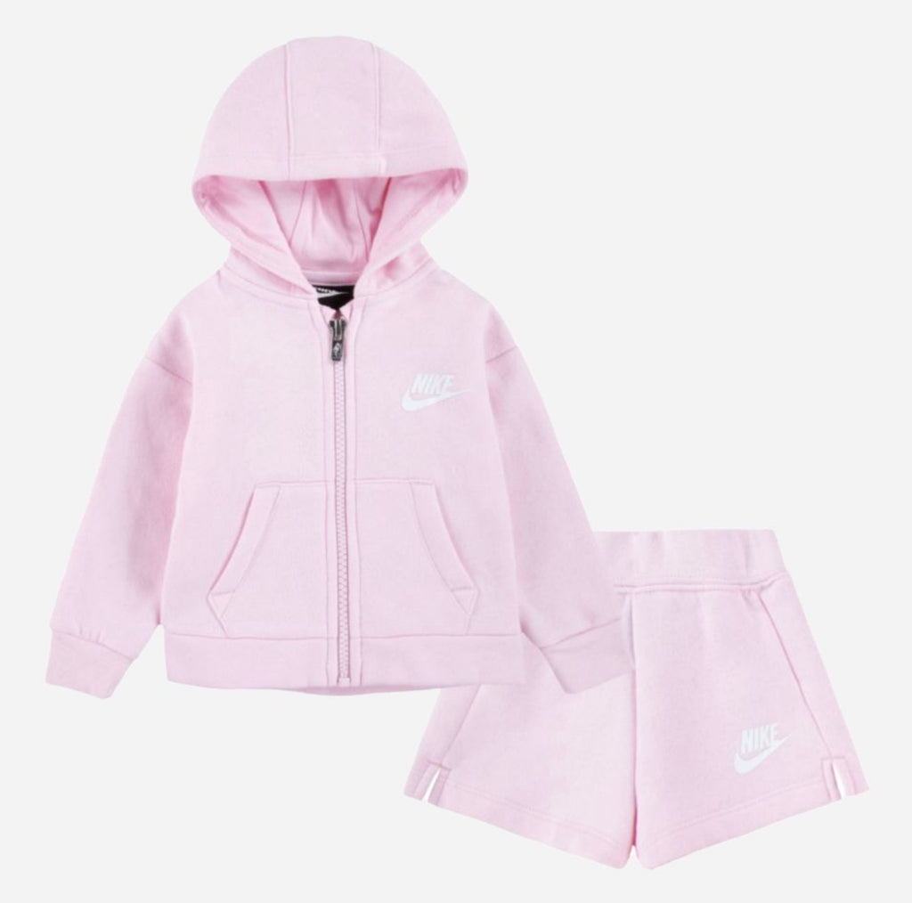 SET - 2pièces Nike Rose
