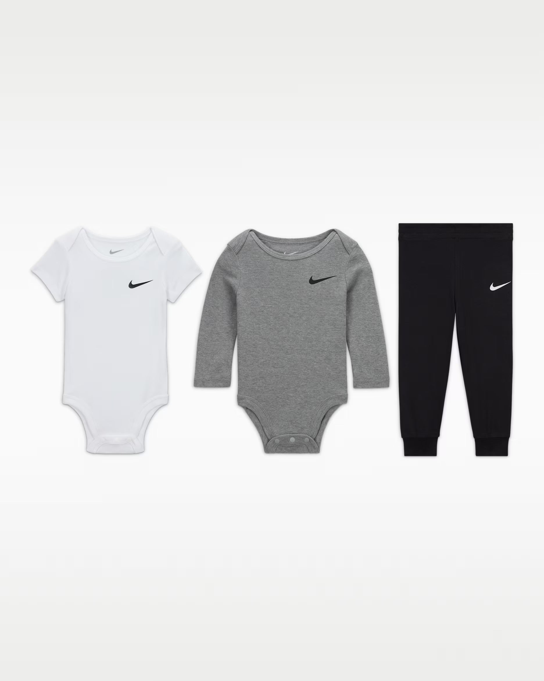 Ensemble Nike - Set 3 pièces unisexe