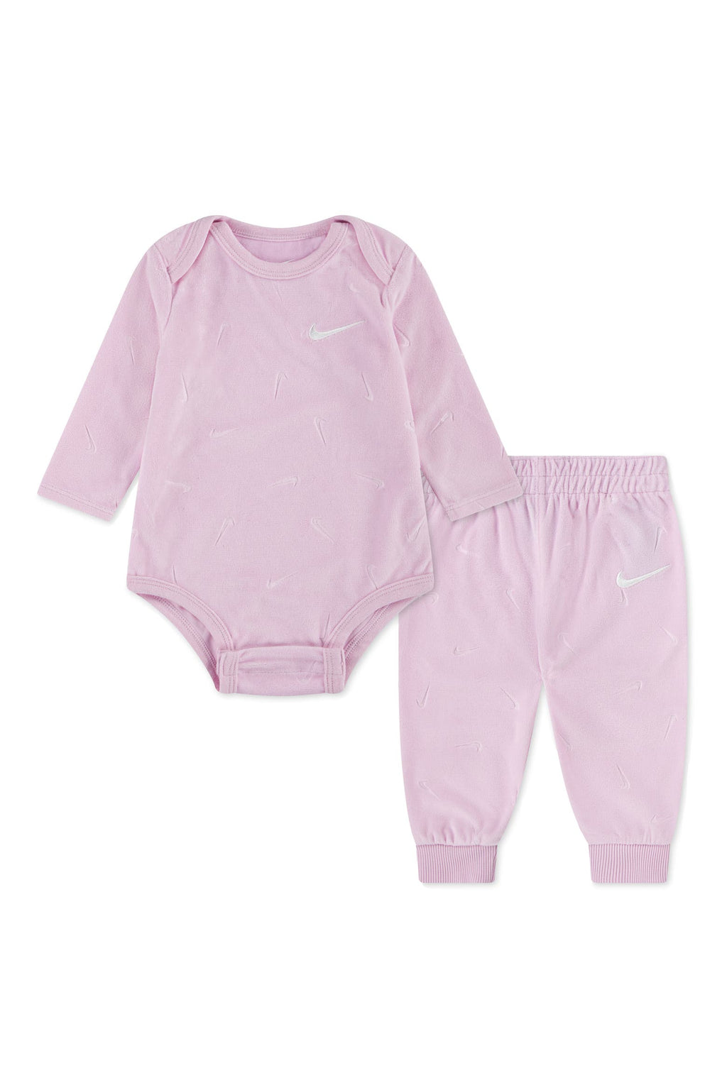 Nike, Ensemble 2 pièces Rose