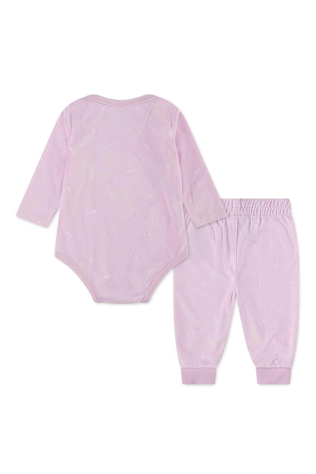 Nike, Ensemble 2 pièces Rose