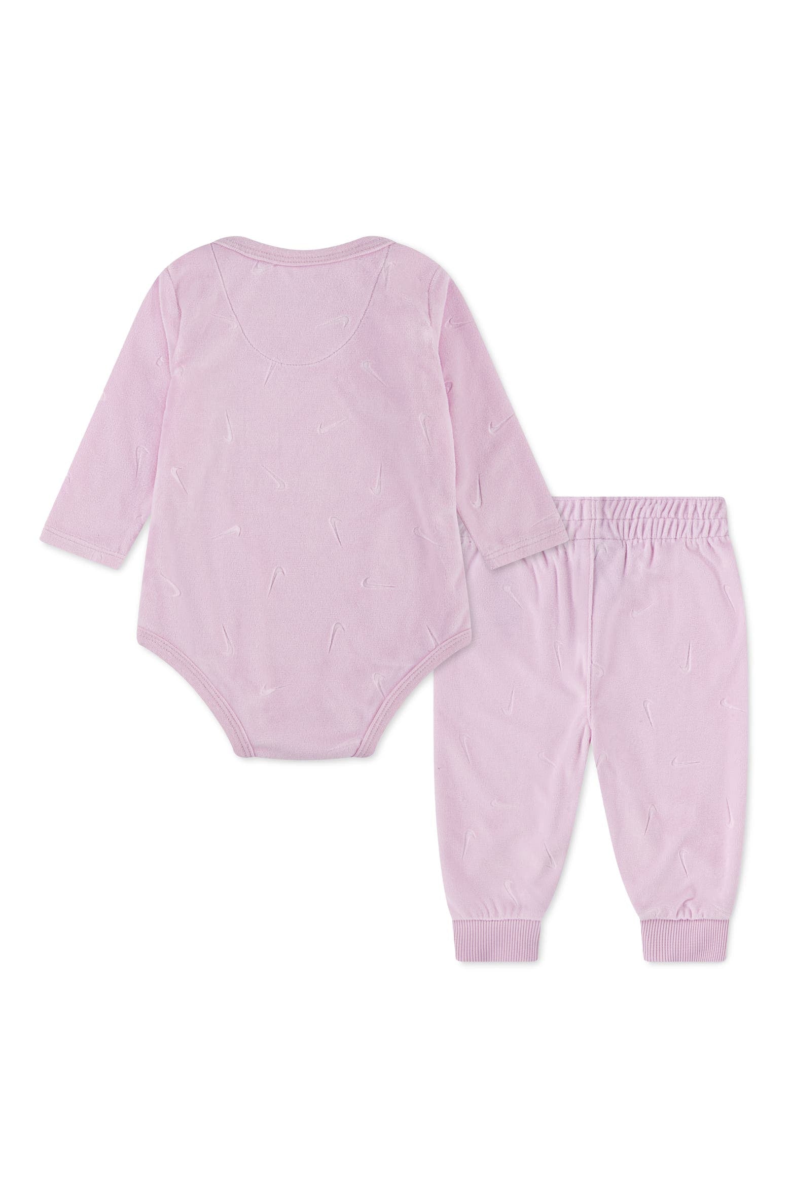 Nike, Ensemble 2 pièces Rose