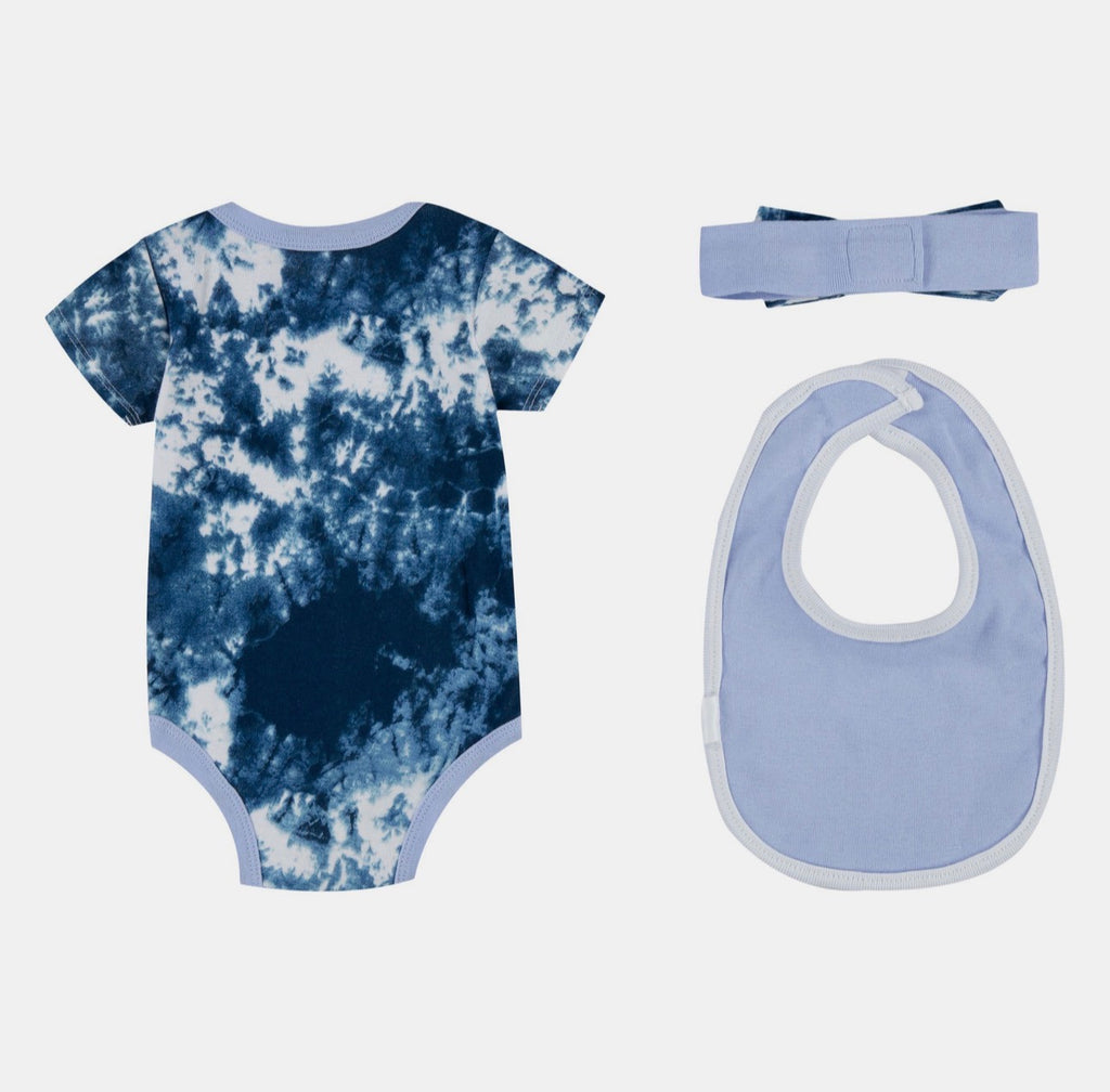 Jordan Coffret Fille - Set 3 pièces