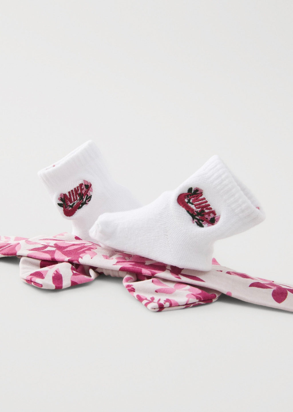 Nike - COFFRET 3pièces