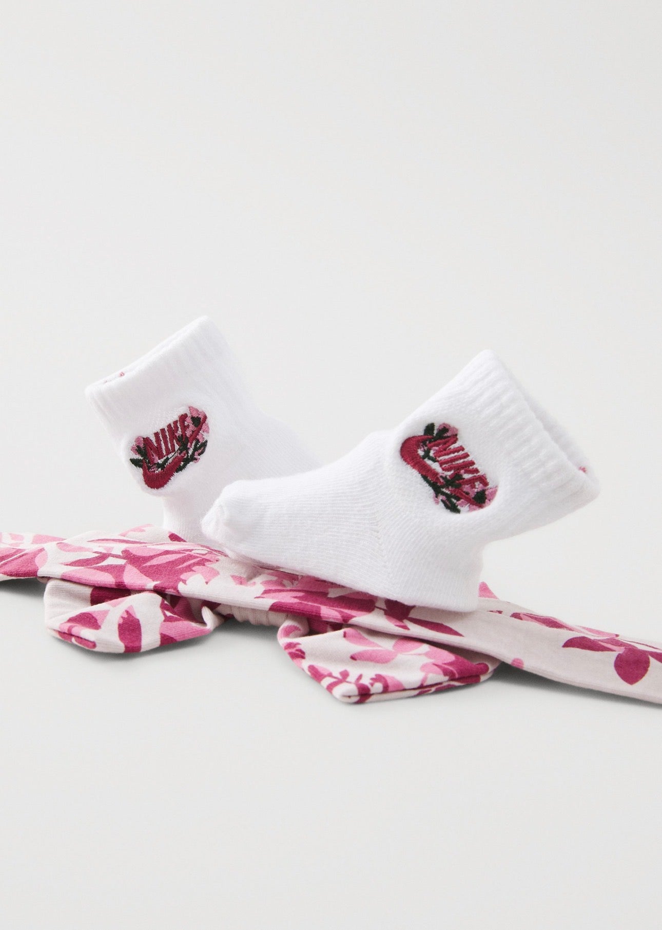 Nike - COFFRET 3pièces