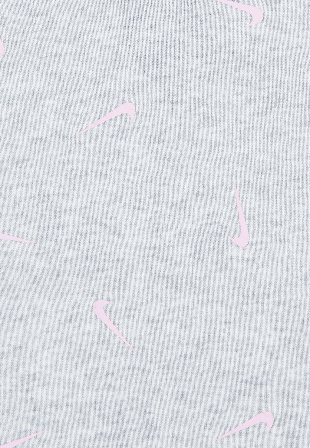 Nike - Lot 3 bodies gris et rose