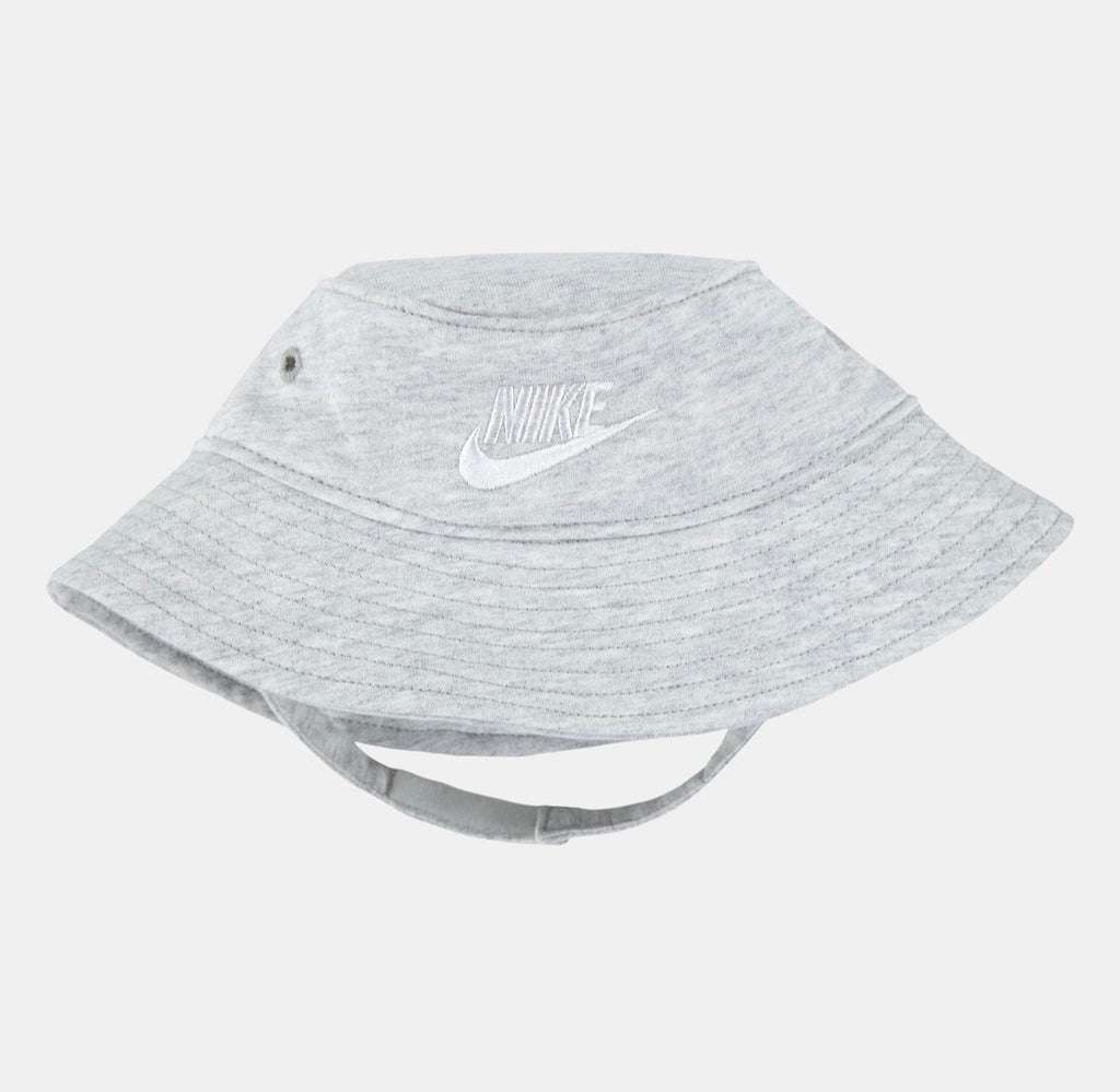 Nike - Ensemble 2 pièces - Bob + body gris