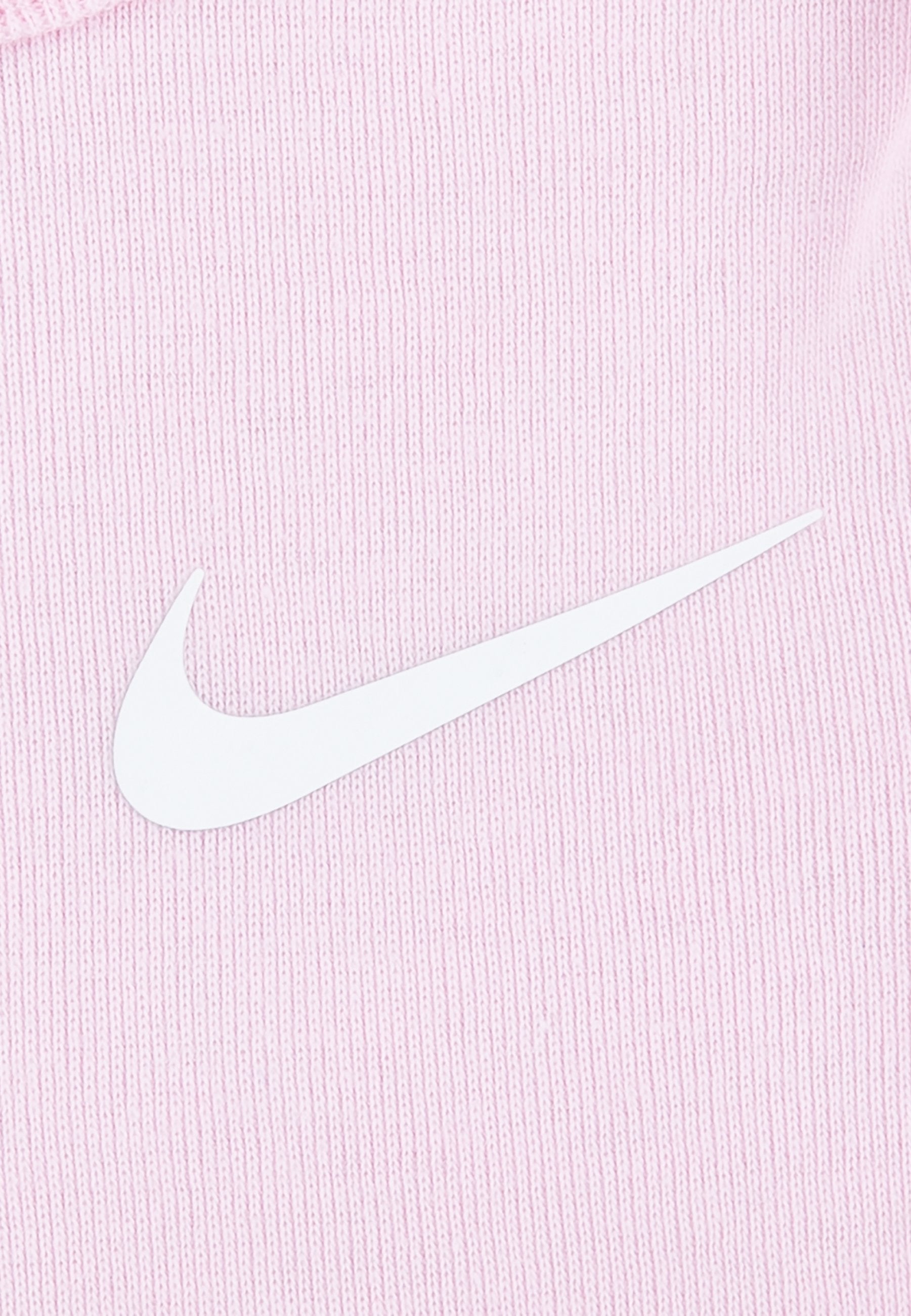 Nike - Lot 3 bodies gris et rose
