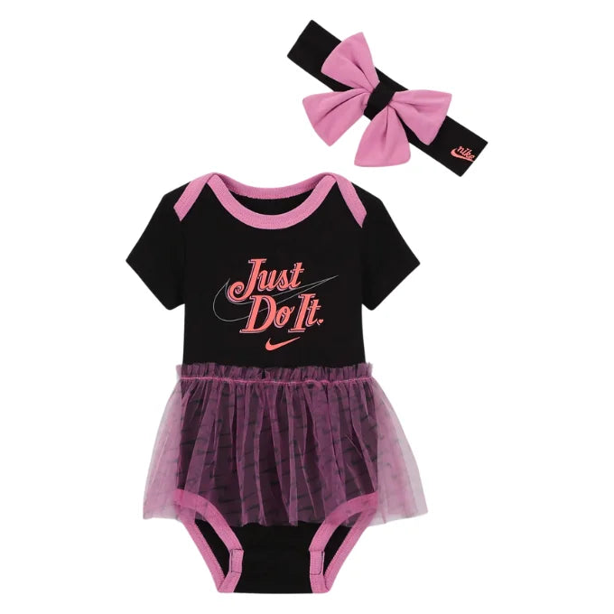 SET NIKE - 2 pièces Body & Bandeau