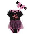 SET NIKE - 2 pièces Body & Bandeau