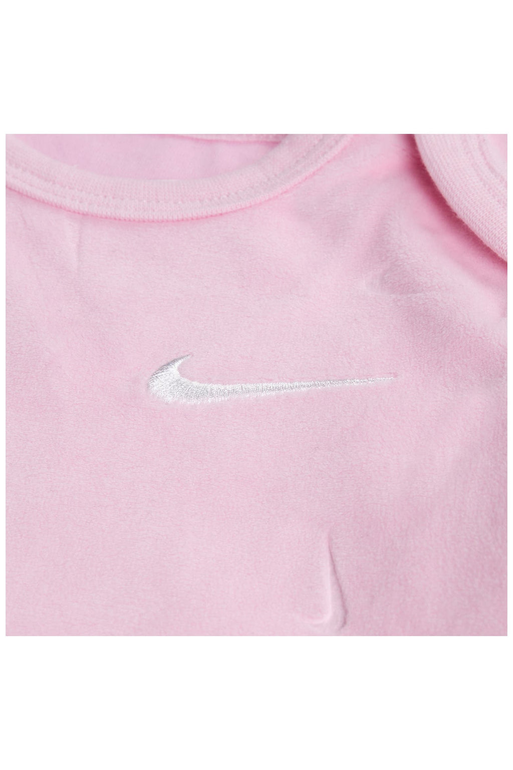 Nike, Ensemble 2 pièces Rose