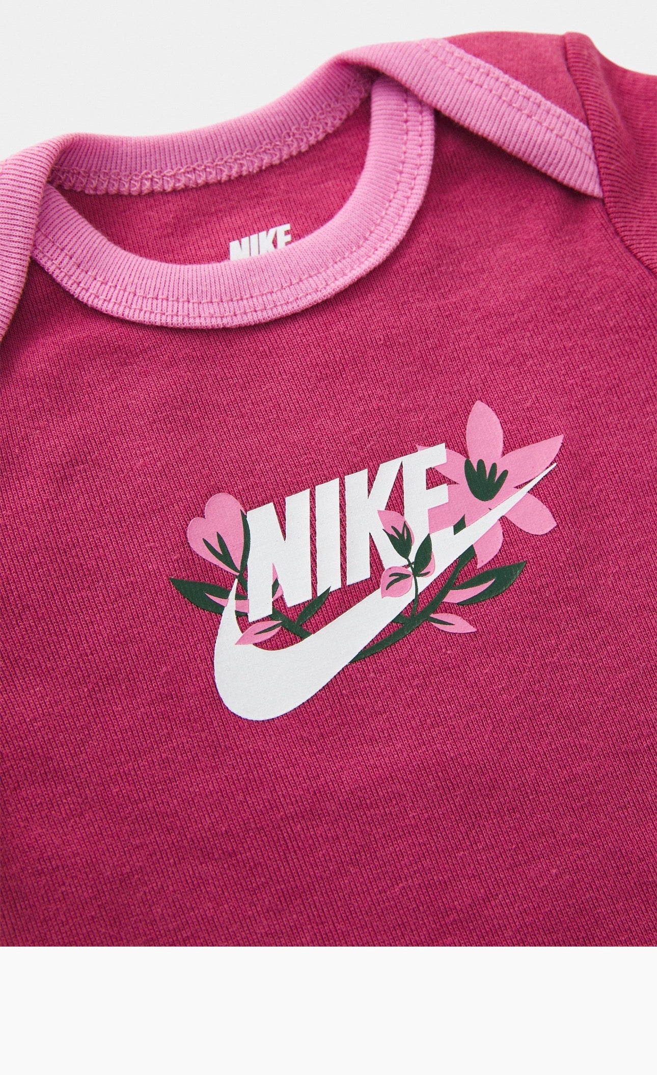 Nike - COFFRET 3pièces