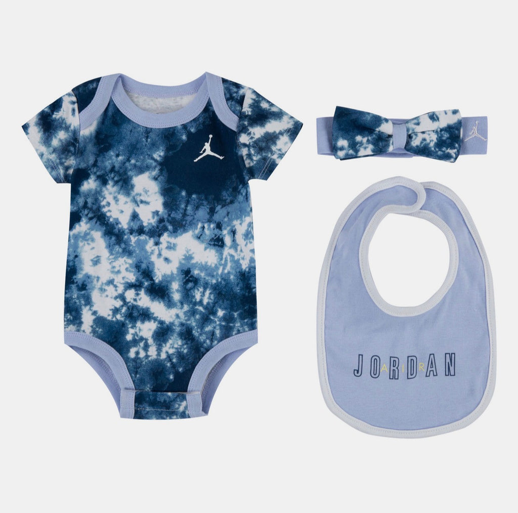 Jordan Coffret Fille - Set 3 pièces