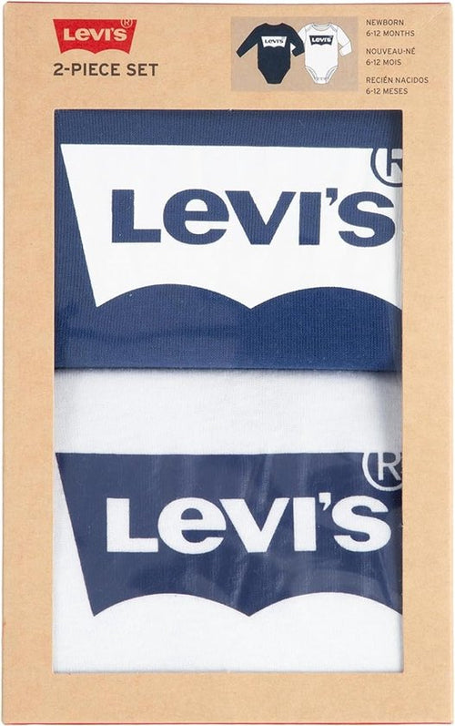 COFFRET - 2 pièces Lévis Unisexe