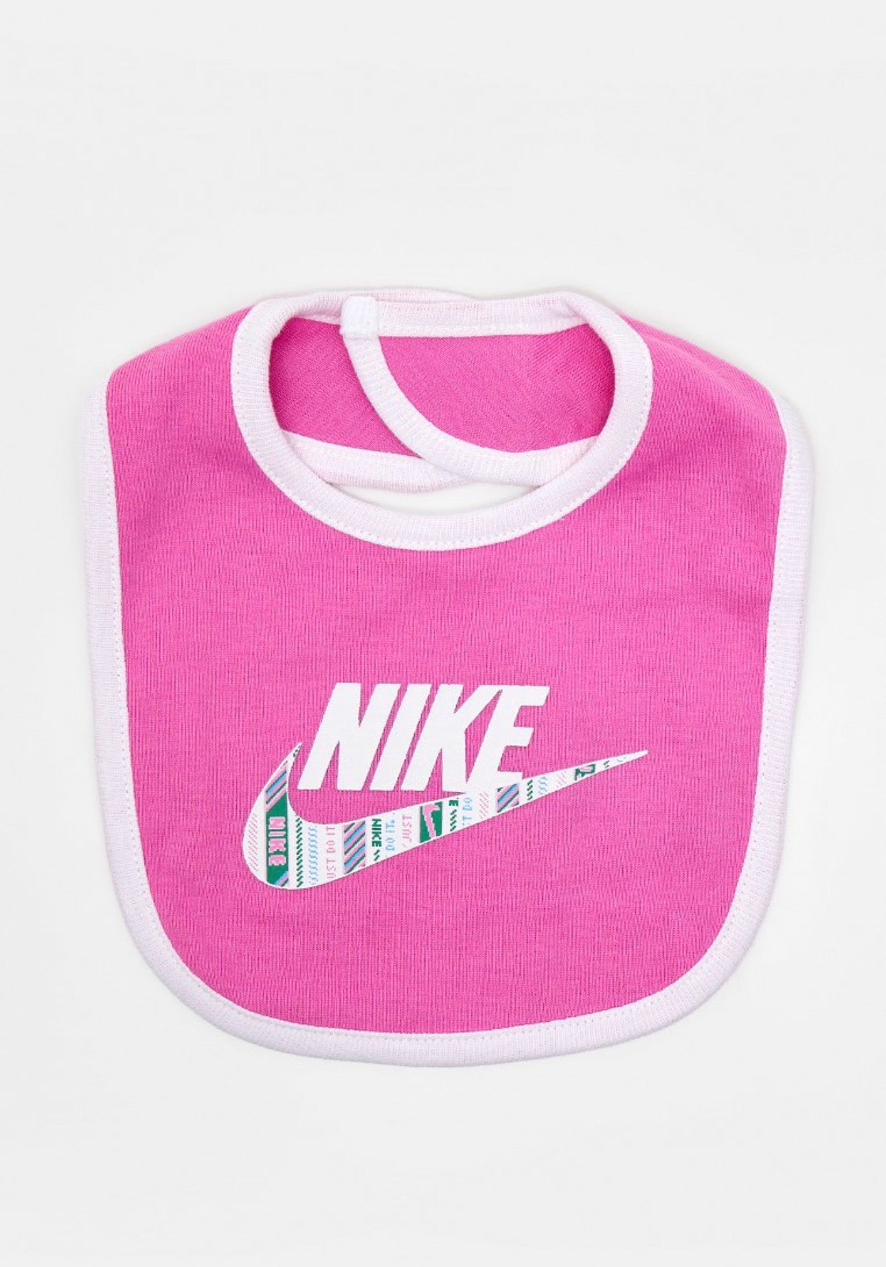Coffret Nike - Set Coffret 3 pièces Rose