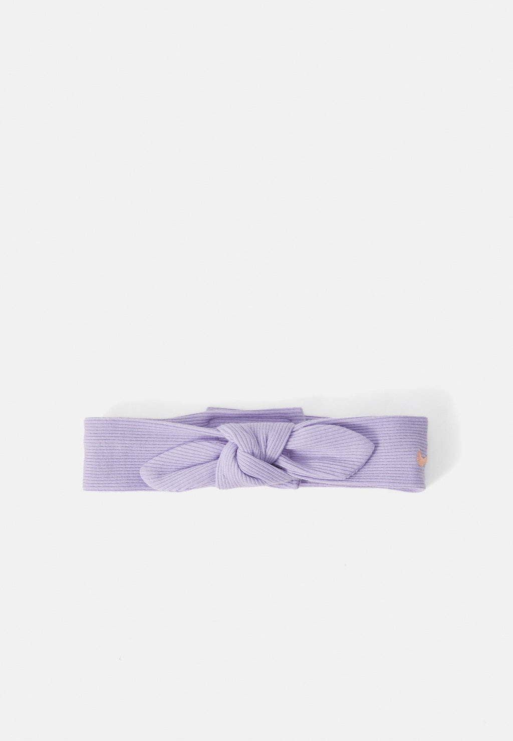 Nike - Coffret 2 pièces - robe body + bandeau - violet & blanc