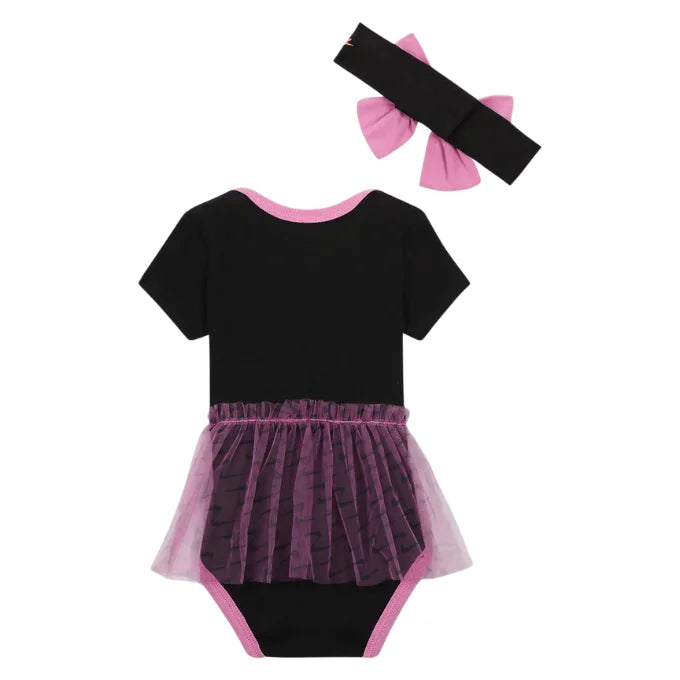 SET NIKE - 2 pièces Body & Bandeau